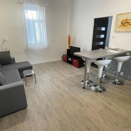 U Byvale Posty Appartement Decin Buitenkant foto