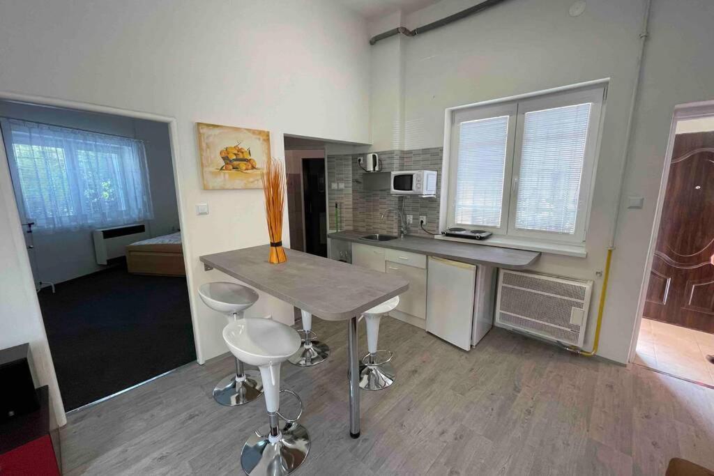 U Byvale Posty Appartement Decin Buitenkant foto