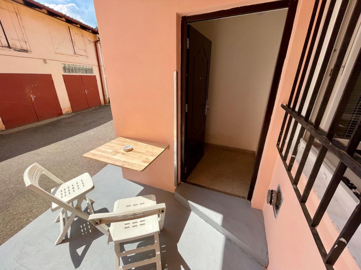 U Byvale Posty Appartement Decin Buitenkant foto